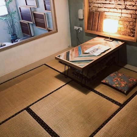 Xiaobei Home Tainan Buitenkant foto