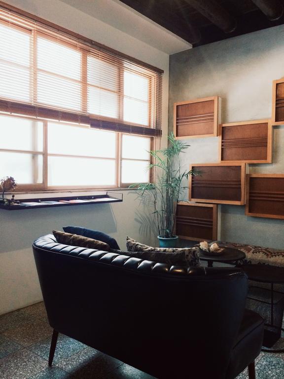 Xiaobei Home Tainan Buitenkant foto